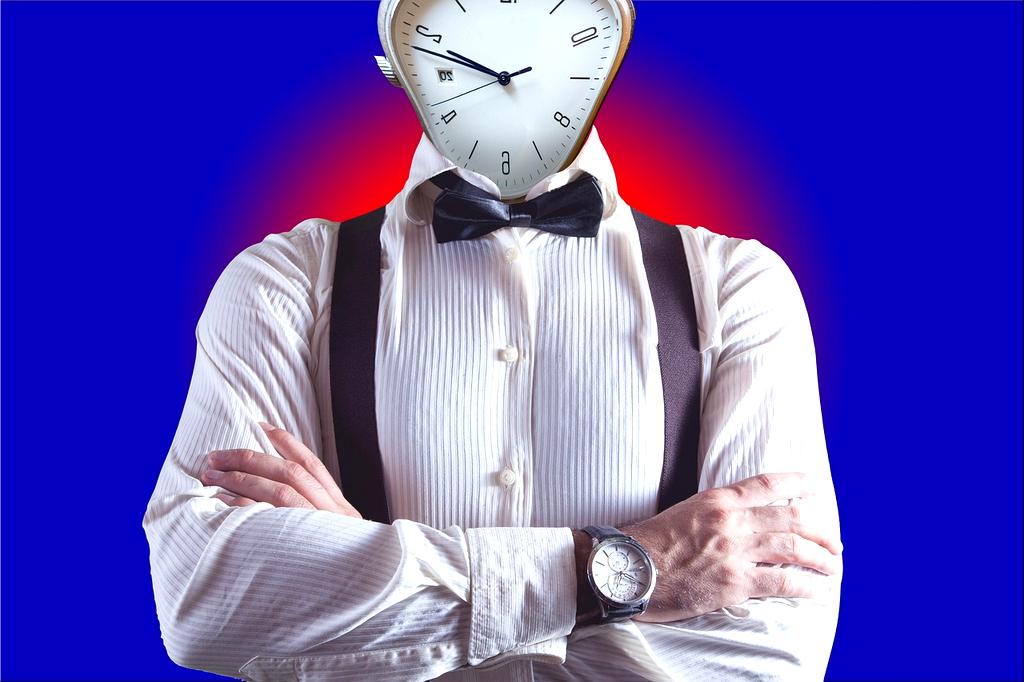 Portrait of team member David Morales