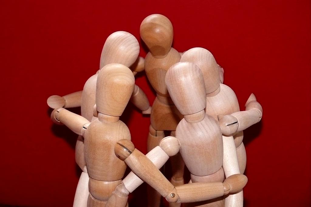 Portrait of team member Mark Thompson