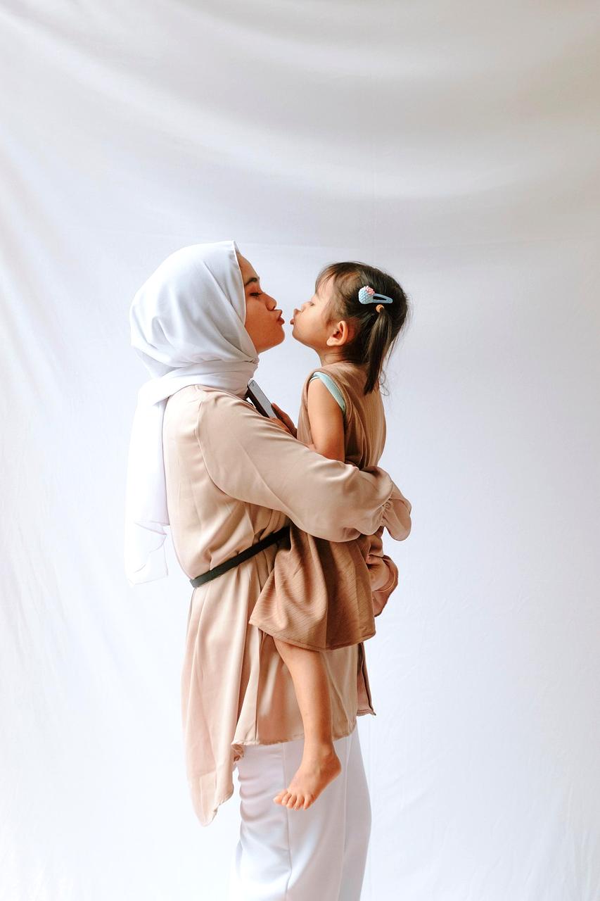 Portrait of team member Sophia Lee